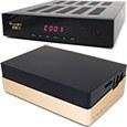 Медиаплеер iconBIT XDS1003D T2 и ТВ-приставка STB330DVBT2: