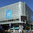 Intel IDF Fall 2012, часть 1: «нулевой» день, выставка и первый день форума