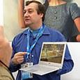 Intel IDF Fall 2012, часть 2: второй и третий дни форума