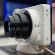 Samsung Galaxy Camera представлен официально: