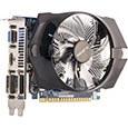NVIDIA GeForce GTX 650: