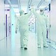 Диалоги с Intel, ноябрь-2012: говорим о производстве и технологических процессах