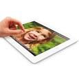 Обзор и тестирование Apple iPad 4: