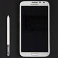 Обзор Samsung Galaxy Note 2: