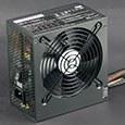 Блок питания Silverstone Strider Essential 500W (SST-ST50F-ES):