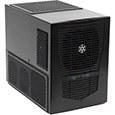Корпус SilverStone Sugo SG09: