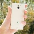 Обзор Android-смартфона Sony Xperia sola: