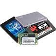SSD-накопители AData XPG SX300, Kingmax SMP35 Client, Kingston SSDNow V+ 200 и Silicon Power Velox V60: