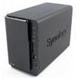 Сетевой накопитель Synology DS213+: