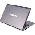 Toshiba Satellite U840: