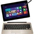 Планшет-ноутбук ASUS VivoTab TF810C на Windows 8, часть 1: дизайн, тестирование экрана и впечатления от операционной системы