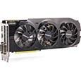 GeForce GTX 680 в исполнении Gigabyte с 4 ГБ памяти: