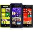Обзор Windows Phone 8X by HTC: