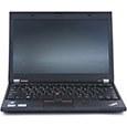 Детальный обзор профессионального ноутбука Lenovo Thinkpad X230 с матрицей IPS, часть 1:
