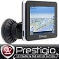 Автомобильный навигатор Prestigio GeoVision 4700