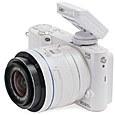 Samsung NX1000, камера и принадлежности: обзор системной камеры, исполненной в «подарочном стиле»