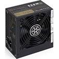 Блок питания Silverstone Strider Gold 550W (SST-ST55F-G):