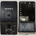 Видеорегистратор Supra SC-530: