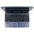 Toshiba L850D: