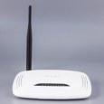 Беспроводной роутер TP-Link TL-WR741ND: