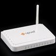 Многофункциональный роутер Upvel UR-344AN4G