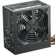 Блок питания Enhance ATX-0855 (550W, 80Plus Platinum):