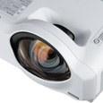 Мультимедийный LCD-проектор Epson EB-435W: