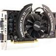 Оригинальные видеоускорители в исполнении MSI: GeForce GTX 660/650 Ti/650 с добротным охлаждением