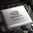 NVIDIA Tegra 4: