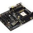 Материнская плата ASRock FM2A85X Extreme6: