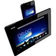 Презентация ASUS на Mobile World Congress 2013: новая облачная платформа и новые Android-планшеты