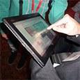 Новые продукты Fujitsu под Windows 8: