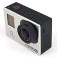 Экшн-видеокамера GoPro Hero 3 Black Edition: