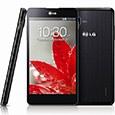 По Сеулу с LG Optimus G: