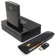 3D Android-мини-ПК 3Q AB290HW с аэромышью 3Q AMK02: