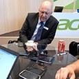 Acer на Mobile World Congress 2013: