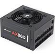 Блок питания Corsair AX860: