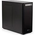 Корпус Corsair Obsidian 550D: