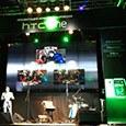 Московская презентация HTC One: