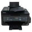 МФУ Epson WorkForce M200: