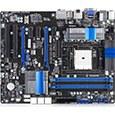Системная плата MSI FM2-A85XA-G65A для экстремалов: модель Military-класса под Socket FM2
