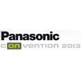 Конвенция Panasonic 2013: