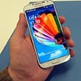 Мини-обзор смартфона Samsung Galaxy S4:
