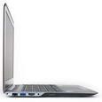 Samsung NP-535U3C: тонкий и легкий ноутбук с 13,3-дюймовым экраном на AMD Trinity