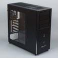 Корпус SilverStone SST-TJ04B-E: