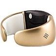 Viks VI-T1: Bluetooth-гарнитура и часы в одном браслете