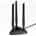 Беспроводные адаптеры ASUS стандарта 802.11ac: