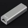 Миниатюрный многофункциональный роутер ASUS WL-330NUL: Ethernet + Wi-Fi в корпусе зажигалки