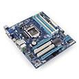 Системная плата Gigabyte B75M-D3H на чипсете Intel B75: