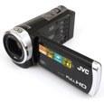 Видеокамера JVC GZ-EX315: